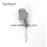 Honda CRV whole lock